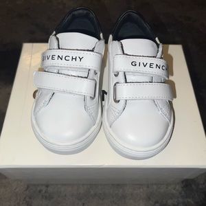Kids Givenchy Shoes